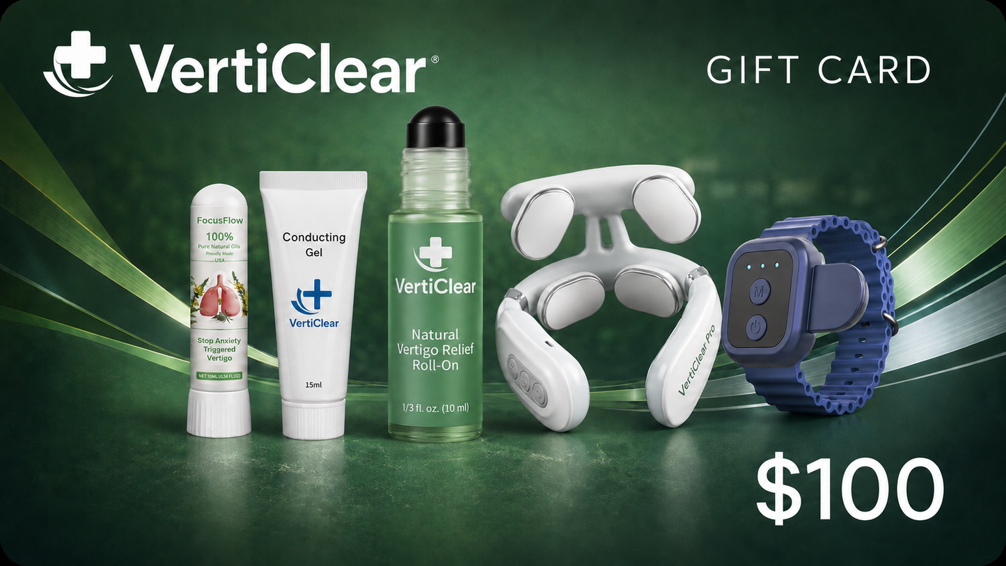 VertiClear Gift Card