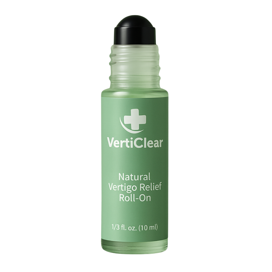 VertiClear Roll-On