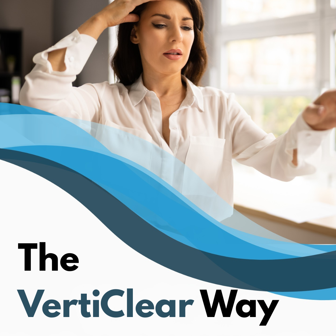 The VertiClear Way