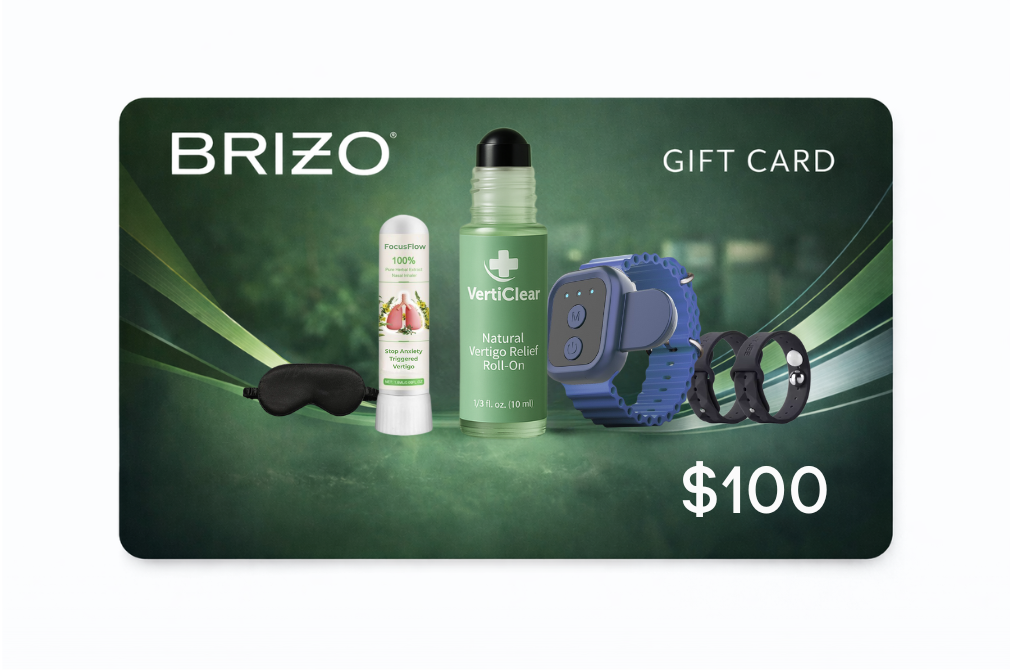 VertiClear Gift Card