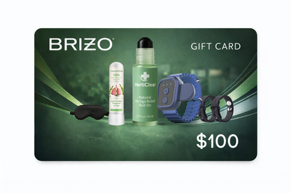 VertiClear Gift Card