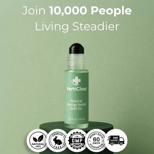 VertiClear‎ Roll-On