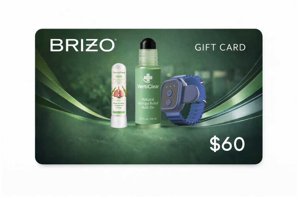 VertiClear Gift Card