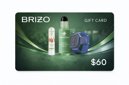 VertiClear Gift Card