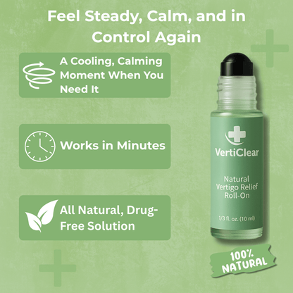 VertiClear‎ Roll-On