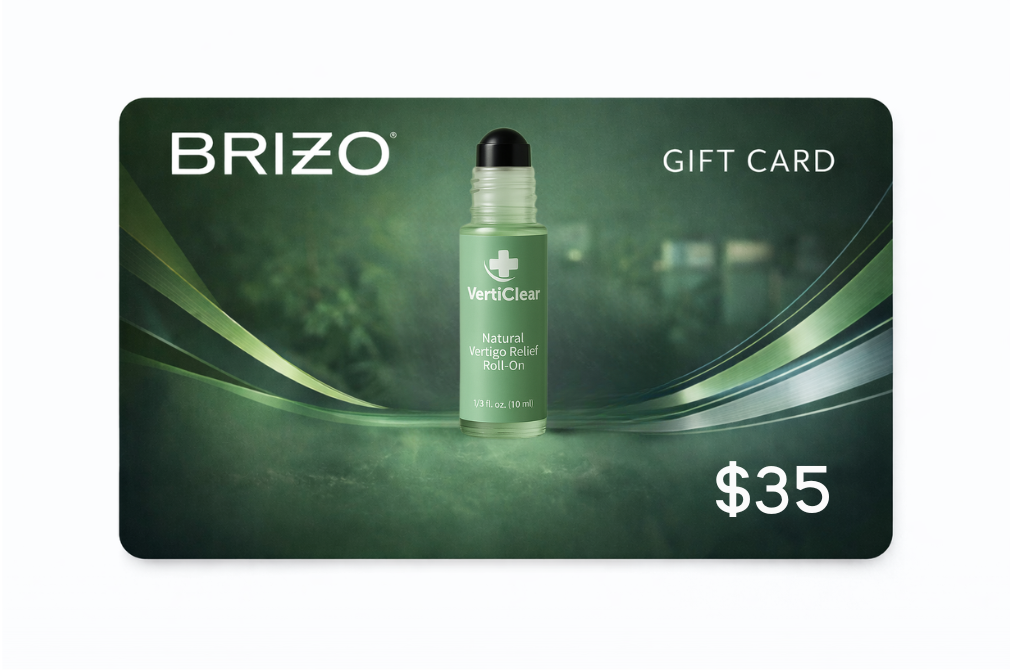 VertiClear Gift Card