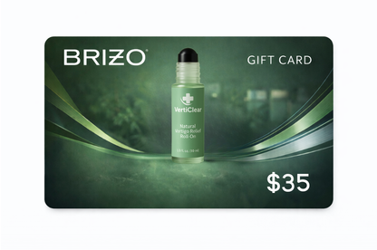 VertiClear Gift Card