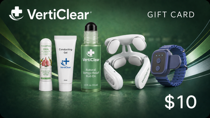 VertiClear Gift Card