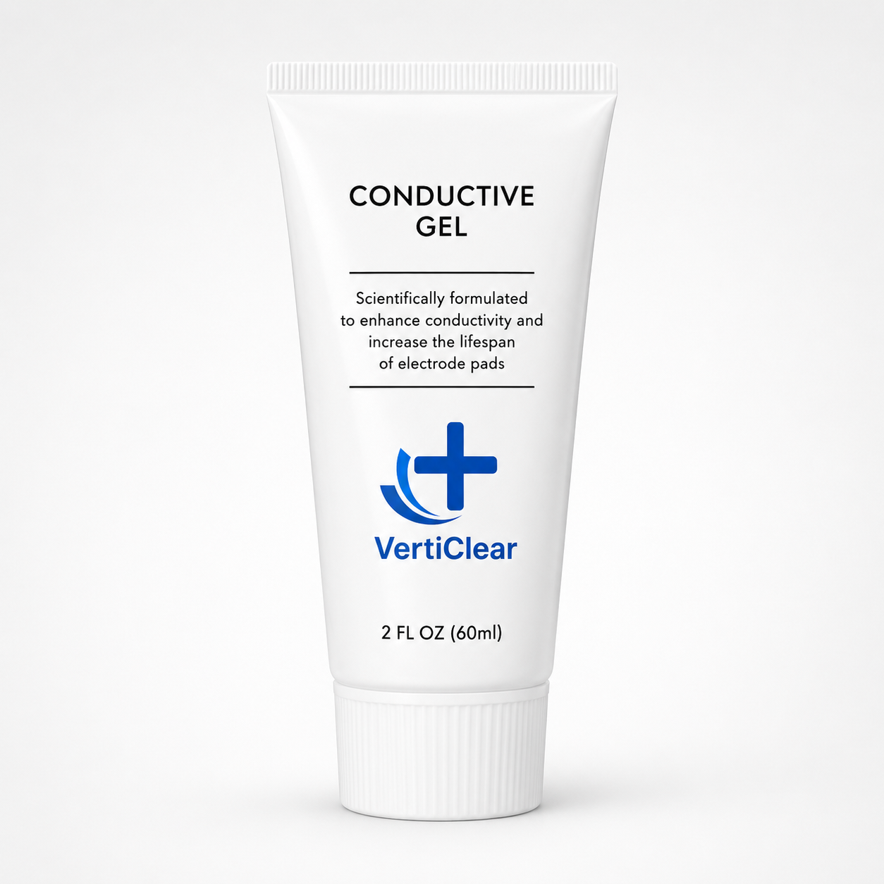 VertiClear EMS Conductivity Gel