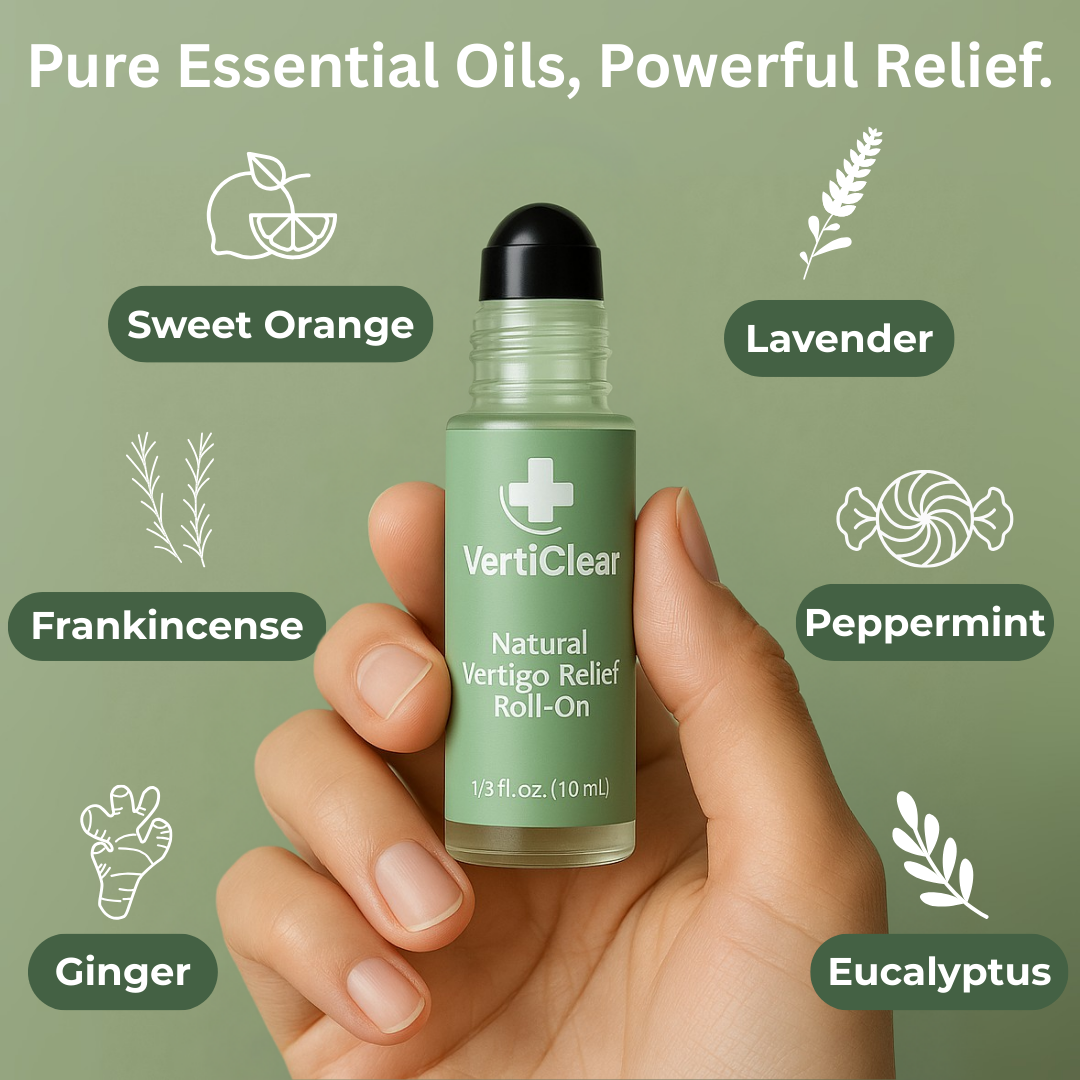 VertiClear‎™